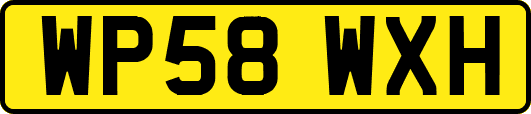WP58WXH