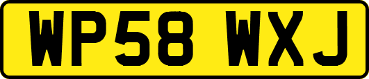 WP58WXJ
