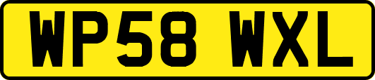 WP58WXL