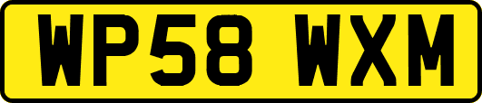 WP58WXM