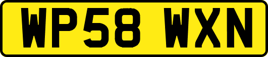 WP58WXN