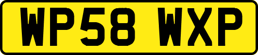 WP58WXP
