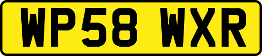 WP58WXR