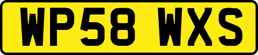 WP58WXS