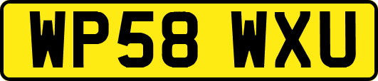 WP58WXU