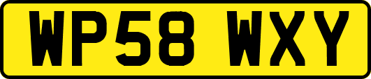 WP58WXY