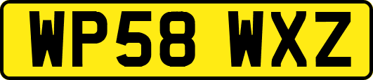 WP58WXZ