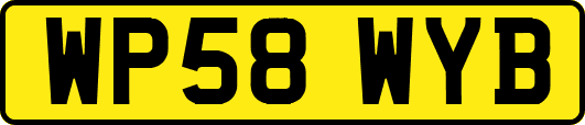 WP58WYB