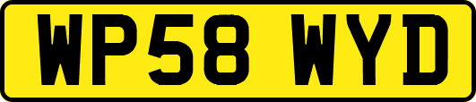 WP58WYD