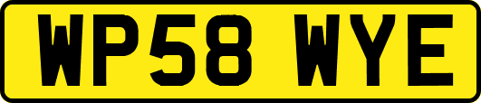 WP58WYE