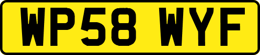 WP58WYF