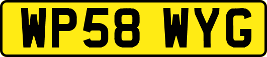WP58WYG