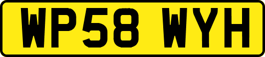 WP58WYH