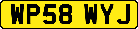 WP58WYJ