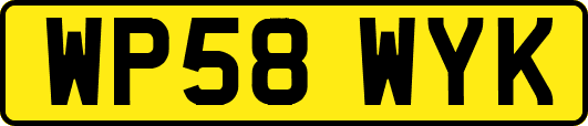 WP58WYK