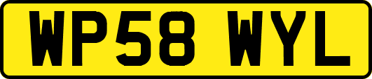 WP58WYL