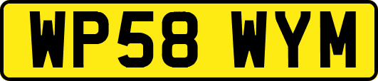 WP58WYM