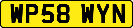 WP58WYN