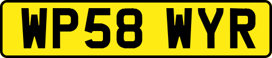 WP58WYR