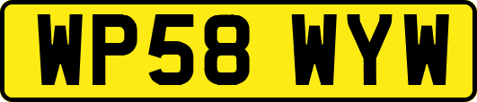 WP58WYW