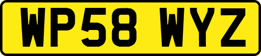 WP58WYZ