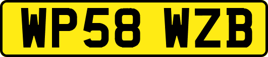 WP58WZB