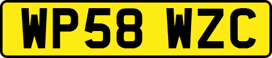 WP58WZC