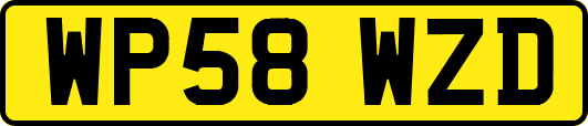 WP58WZD