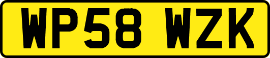 WP58WZK