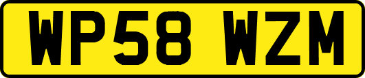 WP58WZM