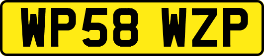 WP58WZP