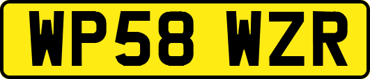 WP58WZR