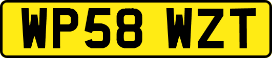 WP58WZT