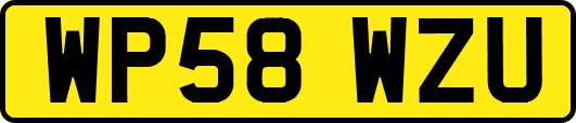WP58WZU