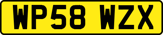 WP58WZX