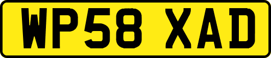 WP58XAD