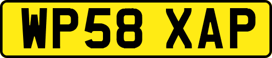 WP58XAP