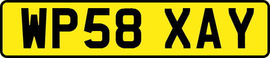 WP58XAY