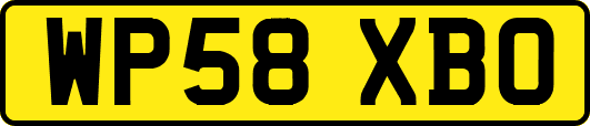 WP58XBO