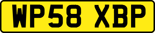 WP58XBP