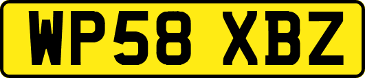 WP58XBZ
