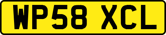 WP58XCL