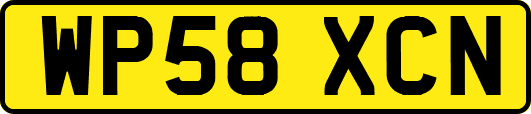 WP58XCN