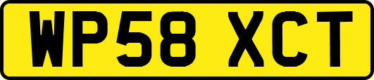 WP58XCT