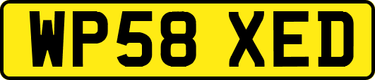 WP58XED