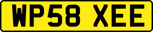 WP58XEE