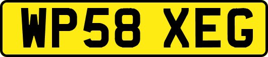 WP58XEG