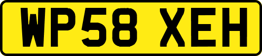 WP58XEH
