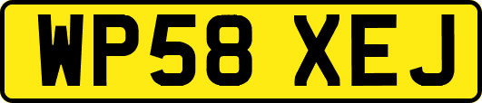 WP58XEJ