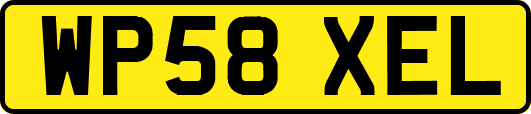 WP58XEL